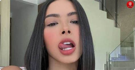 daniela antury height|Daniela Antury Wiki and Biography, Tiktok, Height,。